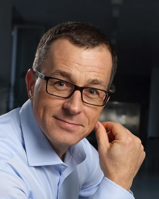 Pavel Řehulka