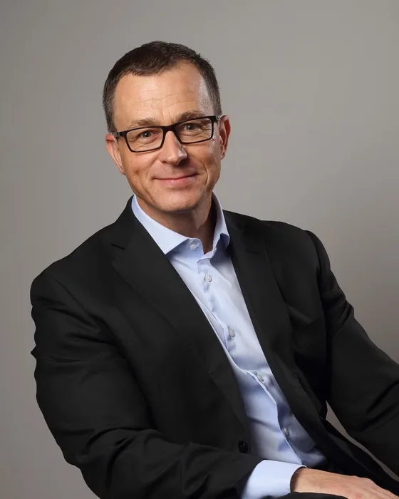 Pavel Řehulka